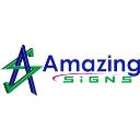 Amazing Signs logo